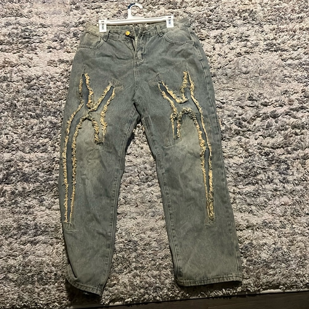 Nice stylish jeans